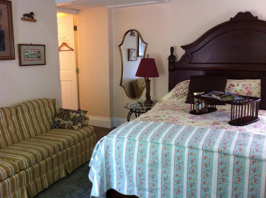 Emerald Necklace Inn Bed&Breakfast Lakewood Zimmer foto
